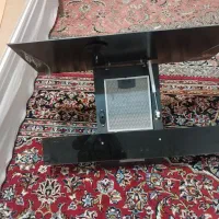 هود گاز  آشپزخانه