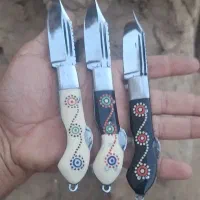 چاقو ساخت بابا