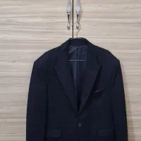 کت تک سرمه ای