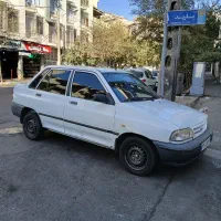 پراید ۱۳۱مدل ۹۳
