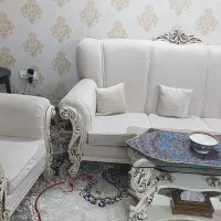 مبل فروشی دست دوم در حد نو