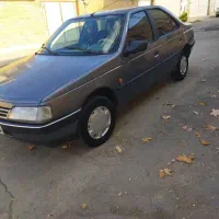 پژو ۴۰۵ تک سوز مدل ۹۵|خودرو سواری و وانت|نهاوند, |دیوار