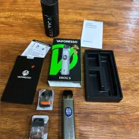 پاد ویپرسو|زیورآلات و اکسسوری|شاهینشهر, طالقانی|دیوار