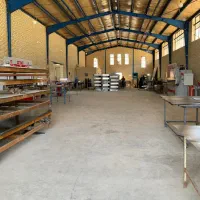 جوشکار co2 و خم کار و کارگر ساده خانم یا آقا