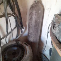 کپسول هوا برش