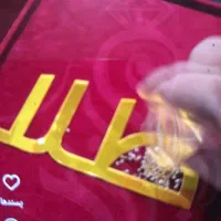 گردنبند طلاگمشده در انار