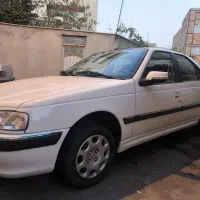 پژو پارس xu7 مدل 1400