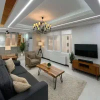 75متر/دوخواب/لوکیشن خاص/دسترسی فوق‌العاده