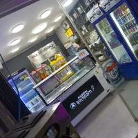 استخدام نیروی آقا در کافه(آبلیمو و بستنی)