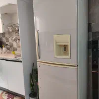 یخچال  هیمالیا