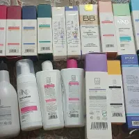 محصولات ارایشی و بهداشتی