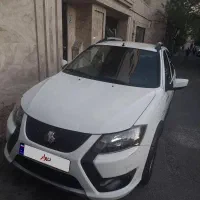 کوییک s کم کارکرد با دنده برقی