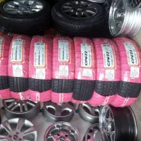 لاستیک دنا پلاس، زانتیا،شاهین،تارا