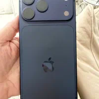 اپل۱۷ پرومکس۲۵۶ zaa