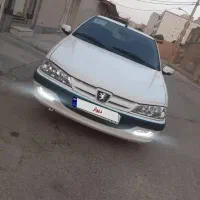 فروش پژو پارس xup7 ۱۴۰۰