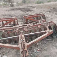 دیکس کم کارکرد|ماشینآلات صنعتی|فراغی, |دیوار