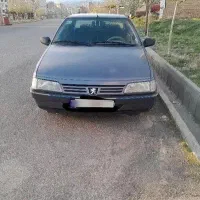 پژو۴۰۵