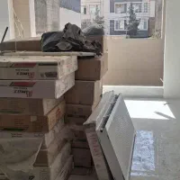 ۹۵ متری / ۲ خواب / فلاحی|فروش آپارتمان|مشهد, شهرک لشکر (شهرک غرب)|دیوار