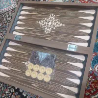 تخته نرد|کلکسیون و سرگرمی|سیرجان, |دیوار