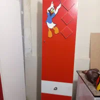 سیسمونی کودک (کمد)