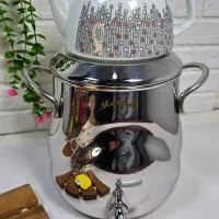 کتری قوری مرادی|قوری، کتری، قهوهساز دستی|گرگان, |دیوار