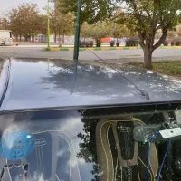 پژو پارس مدل۸۸|خودرو سواری و وانت|خوی, |دیوار