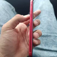 اپل iPhone SE (2022) با حافظهٔ ۱۲۸ گیگابایت|موبایل|تهران, نیروی هوایی (پیروزی)|دیوار