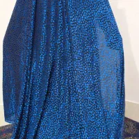 حراج پارچه حریر مخمل کوب|لوازم خیاطی و بافتنی|سیرجان, |دیوار