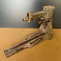 دستگاه منگنه بادی پنوماتیک تایوانی