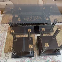 میز جلو مبلی