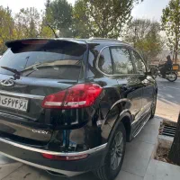 تیگو ۵ اتومات مدل ۹۷|خودرو سواری و وانت|کرج, دولتآباد|دیوار