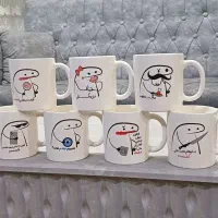 لیوانهای ماگ|ظروف سرو و پذیرایی|لنگرود, |دیوار