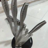 چاقو اشپزخانه زیمر