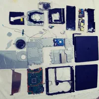 ریبال وتعمیرات تخصصی دسته و کنسولps4.ps5|کنسول، بازی ویدئویی و آنلاین|کرمان, |دیوار