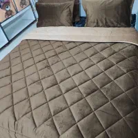 سرویس لحاف روتختی مخمل کالیفرنیا|سرویس روتختی|مشهد, فدک|دیوار