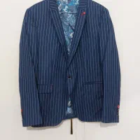 2 عدد کت تک مردانه سایز 2XL