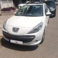 207 t5 پلاس مدل 1404 پانا رینگ پلاس