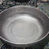 آبکش خارجی ضد زنگ