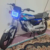 هندا200پرواز