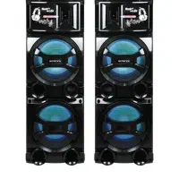 بانداسپیکرسونیا۲۳۰۰۰دیجی|سیستم صوتی خانگی|خرمدره, |دیوار