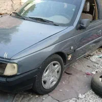 پژو 405 مدل 95