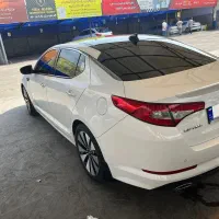 اوپتیما بدون رنگ بدون نقطه