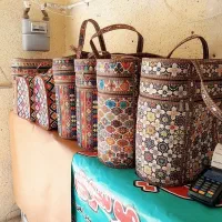 عمده کیف سنتی|کیف، کفش، کمربند|بختگان, |دیوار