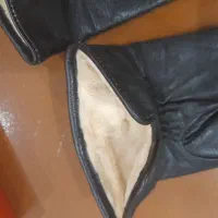 دستکش  زنانه نوین چرم|لباس|تهران, وردآورد|دیوار