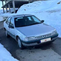 405مدل 84|خودرو سواری و وانت|سردشت, |دیوار