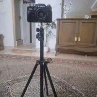 دوربین عکاسی زنیت|دوربین عکاسی و فیلم‌برداری|تهران, نیروی هوایی (پیروزی)|دیوار