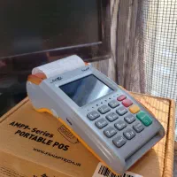 کارتخوان سیار بانکی