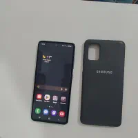 سامسونگ A51 معاوضه با آیفون مدل پایین