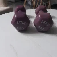 دنبل ۴ کیلویی نونو