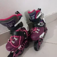 اسکیت دخترونه|دوچرخه، اسکیت، اسکوتر|اندیشه, اندیشه فاز ۲|دیوار